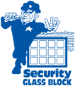 Glass Block Supplier Milwaukee Security Glass Block Logo 2